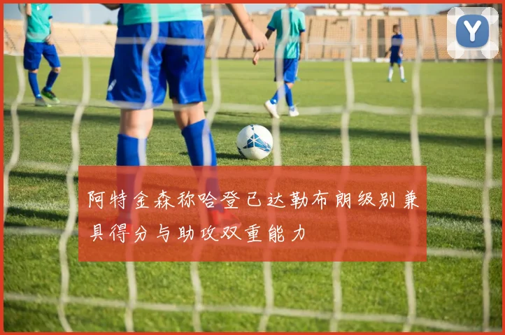 阿特金森称哈登已达勒布朗级别兼具得分与助攻双重能力