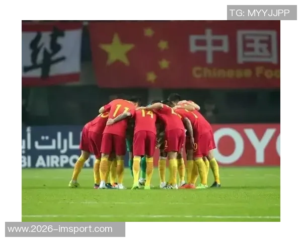 如何应对中亚狼U23国足迎战强敌防反策略迎来严峻考验